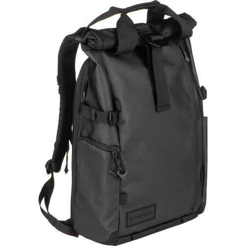 Wandrd PRVKE V4 31L Photo Bundle Camera Backpack - Black