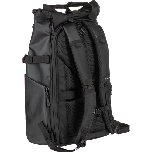 Wandrd PRVKE V4 31L Photo Bundle Camera Backpack - Black