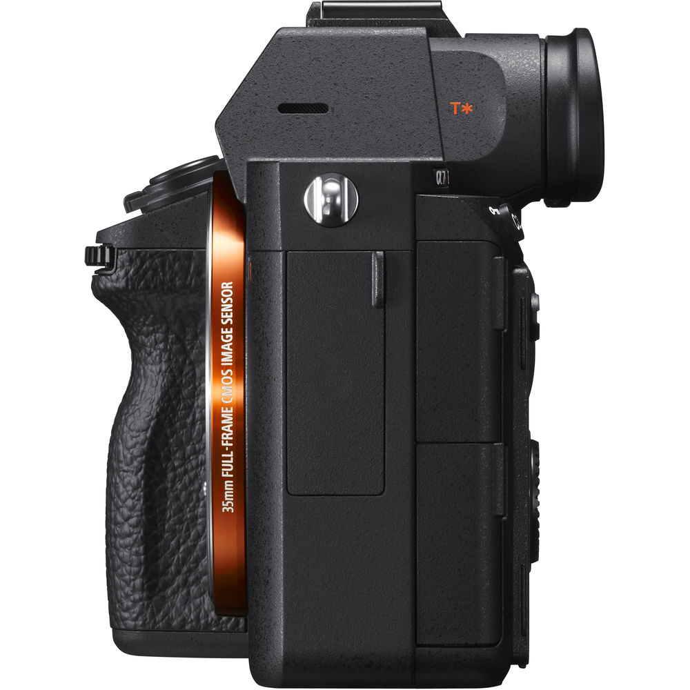 Sony Alpha a7R III Body - Grade 10