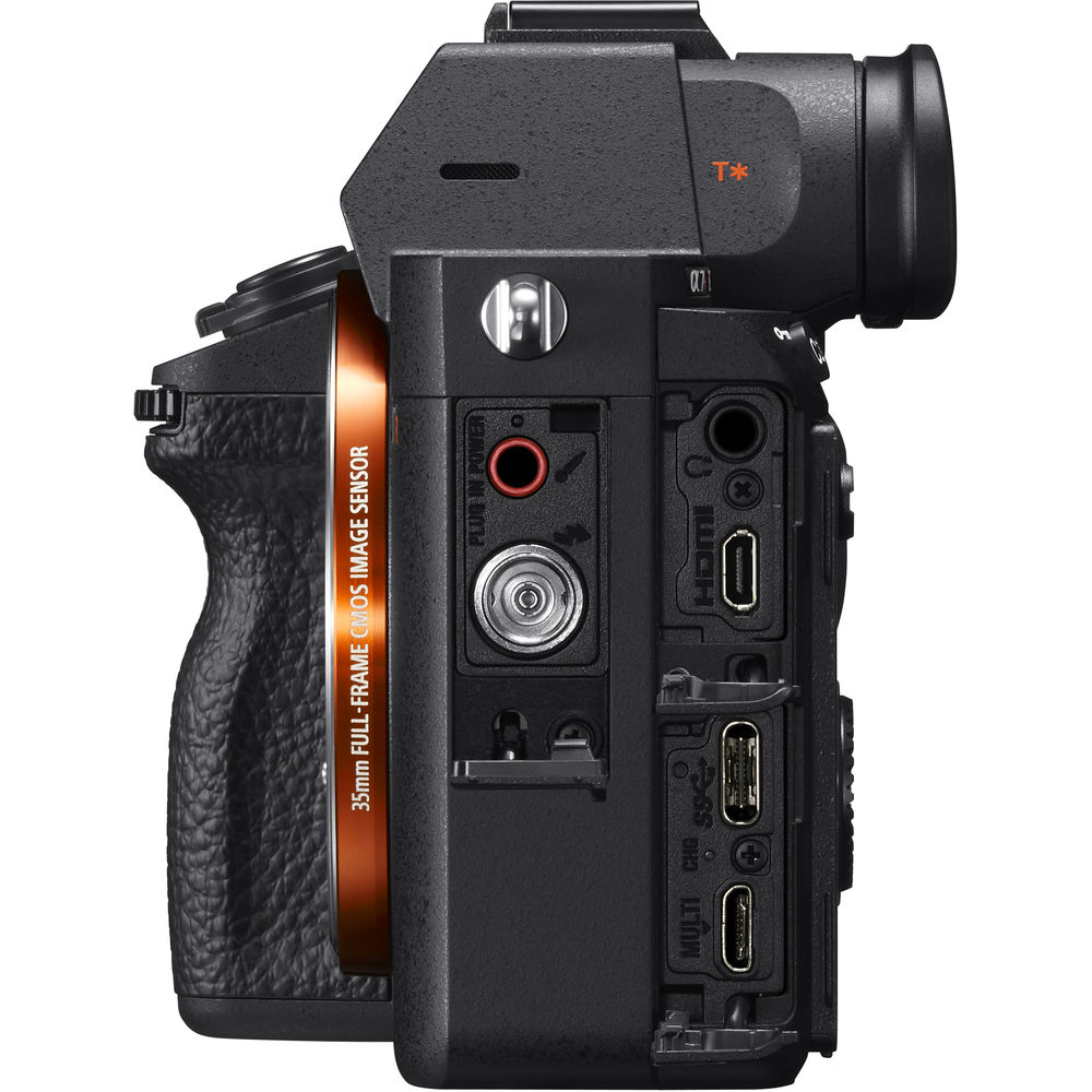 Sony Alpha a7R III Body - Grade 10