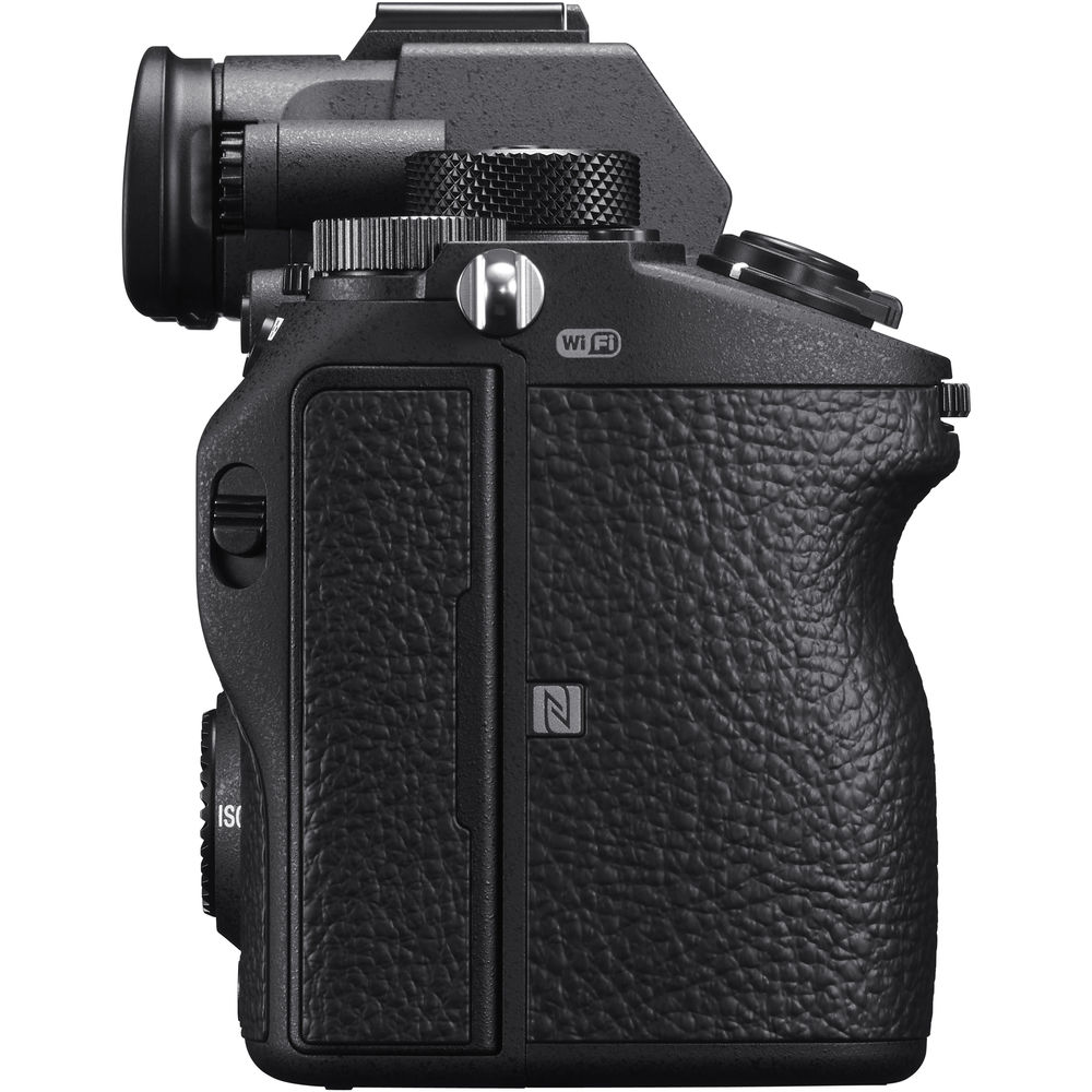 Sony Alpha a7R III Body - Grade 10