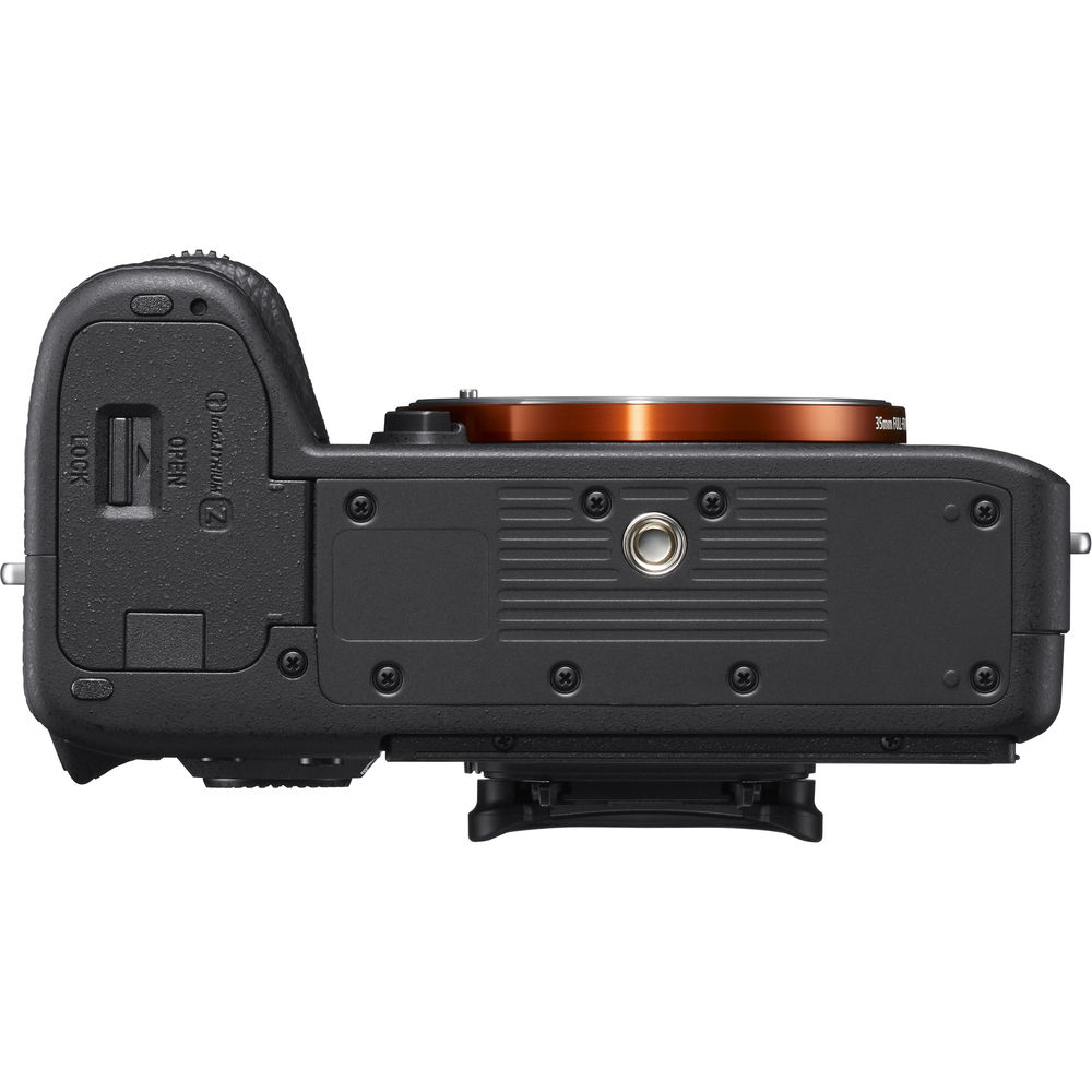Sony Alpha a7R III Body - Grade 10