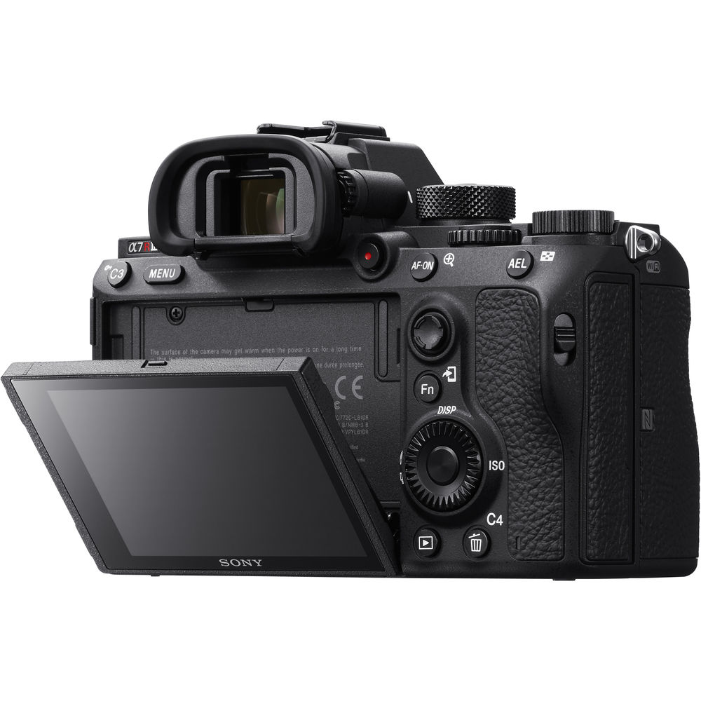 Sony Alpha a7R III Body - Grade 10