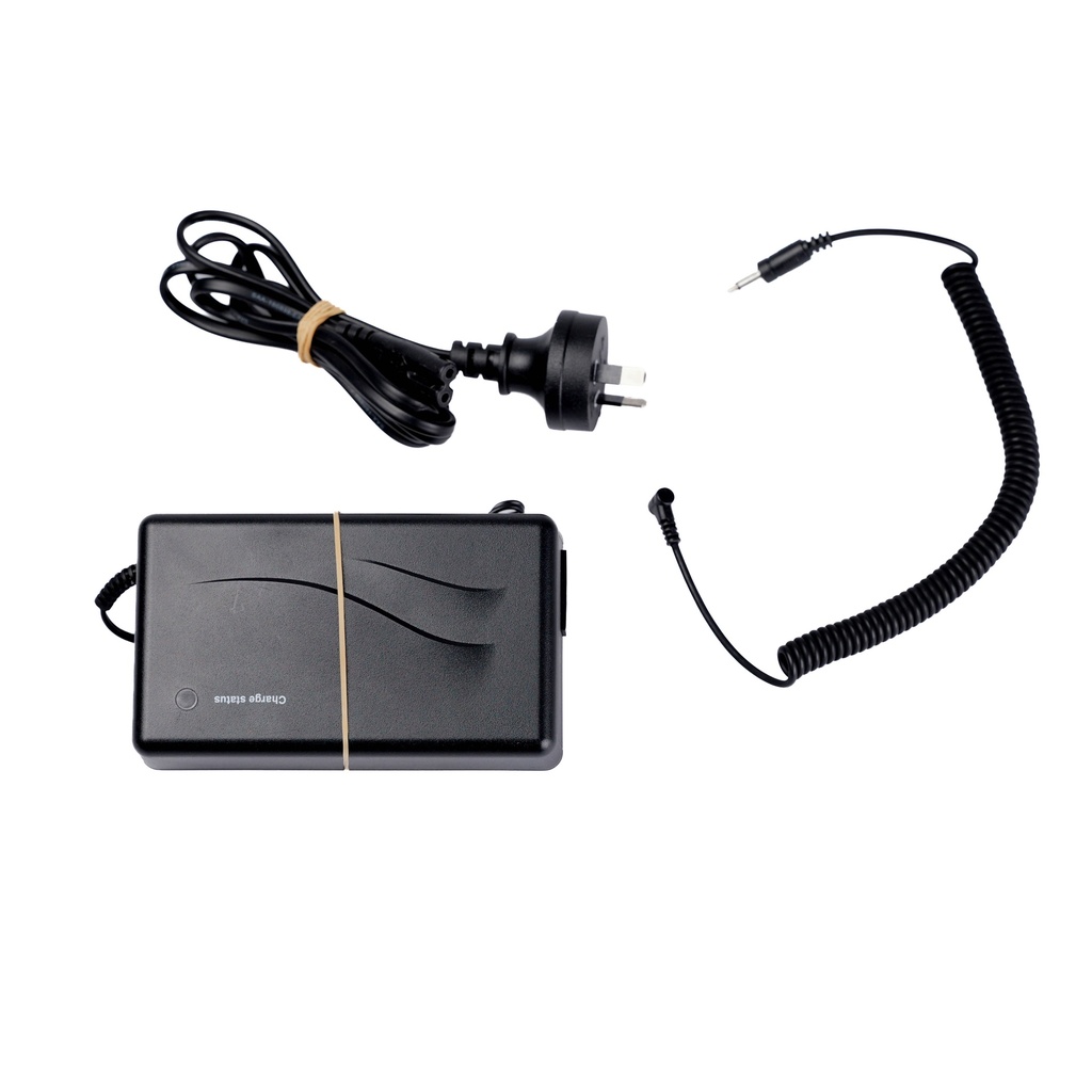 Broncolor Siros 800 L x 2 w/ extra batteries + Outdoor Trolley/backpack - Grade 8