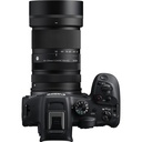 Sigma 50-120mm f/2.8 DC OS Contemporary Lens : Canon RF-S