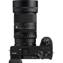 Sigma 50-120mm f/2.8 DC OS Contemporary Lens : Sony E 