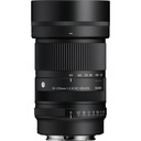 Sigma 50-120mm f/2.8 DC OS Contemporary Lens : Fujifilm X