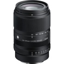 Sigma 50-120mm f/2.8 DC OS Contemporary Lens : Fujifilm X