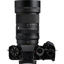 Sigma 50-120mm f/2.8 DC OS Contemporary Lens : Fujifilm X
