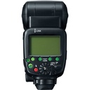 Canon 600EX-RT Speedlight - Grade 8 