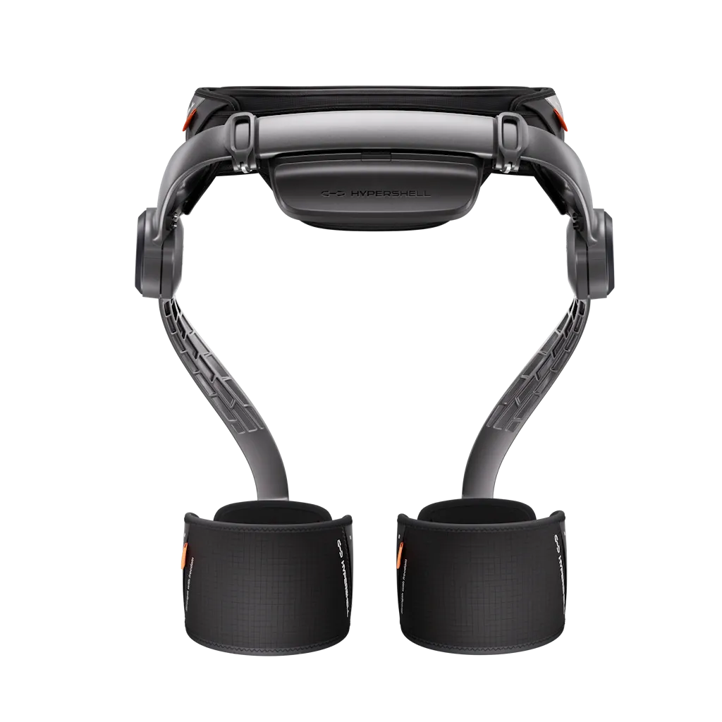 Hypershell X Pro S Next-Gen Exoskeleton (800W Motor)