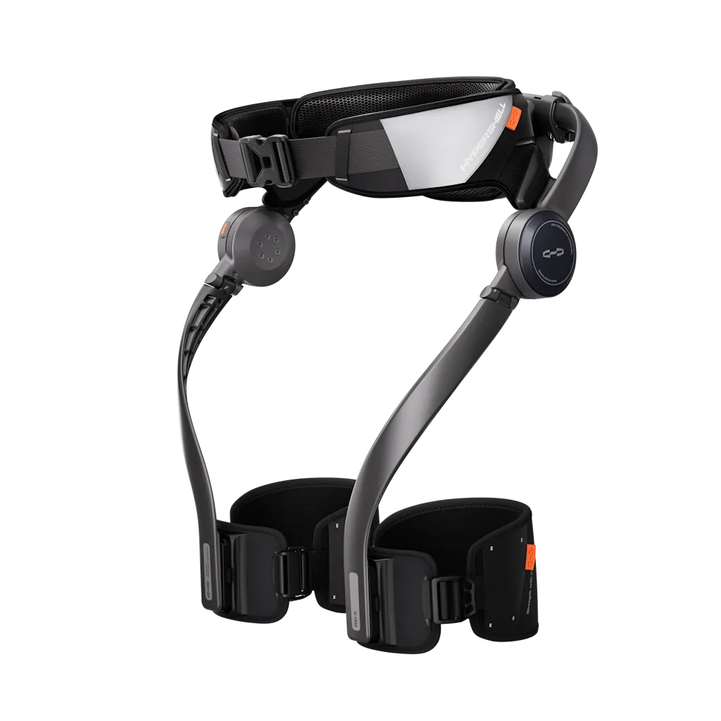 Hypershell X Pro S Next-Gen Exoskeleton (800W Motor)