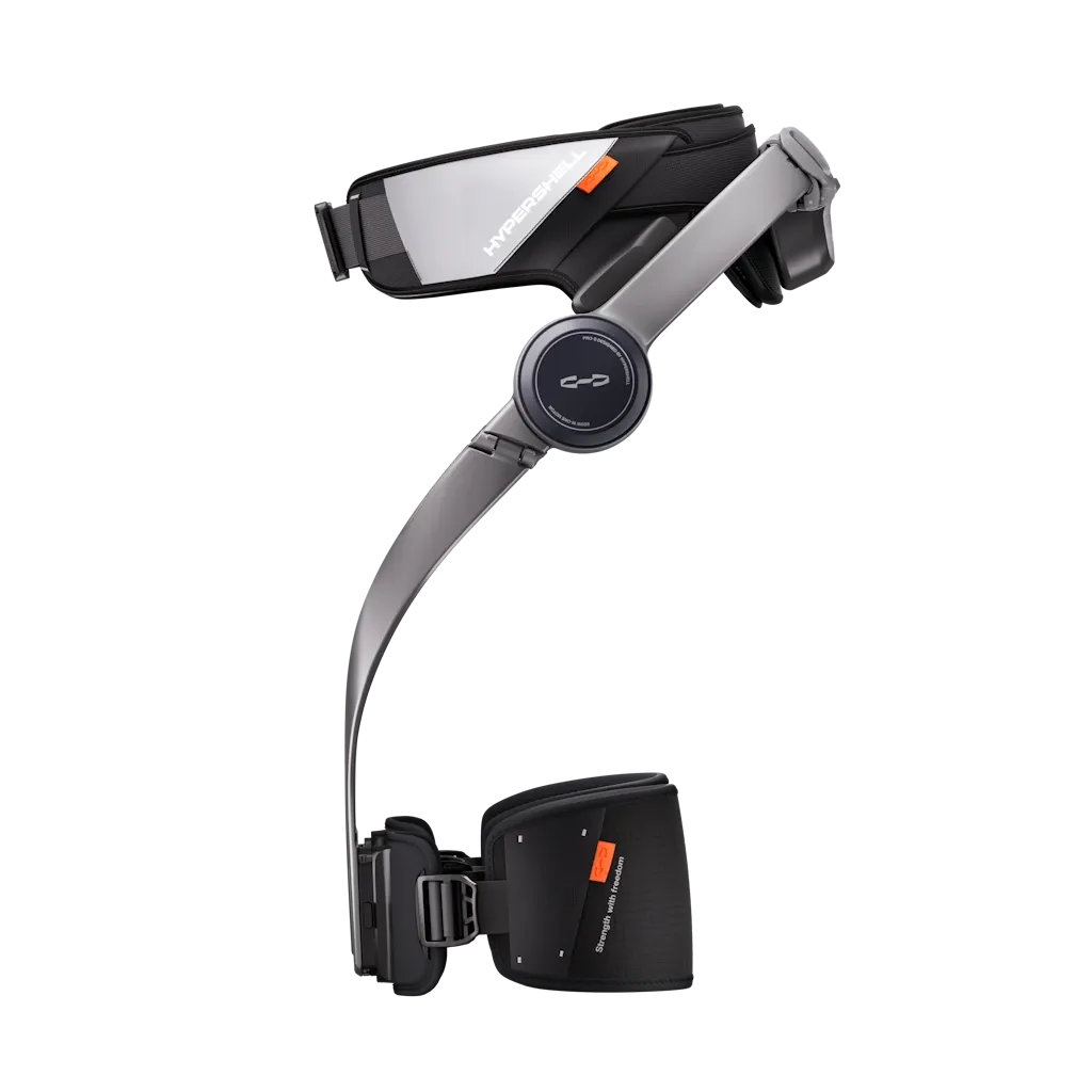 Hypershell X Pro S Next-Gen Exoskeleton (800W Motor)