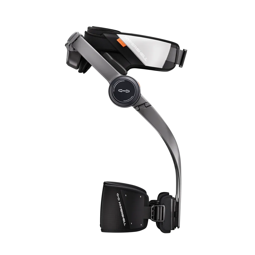 Hypershell X Pro S Next-Gen Exoskeleton (800W Motor)
