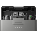 DJI Mic-3 (2TX + 1RX + Charging Case) 