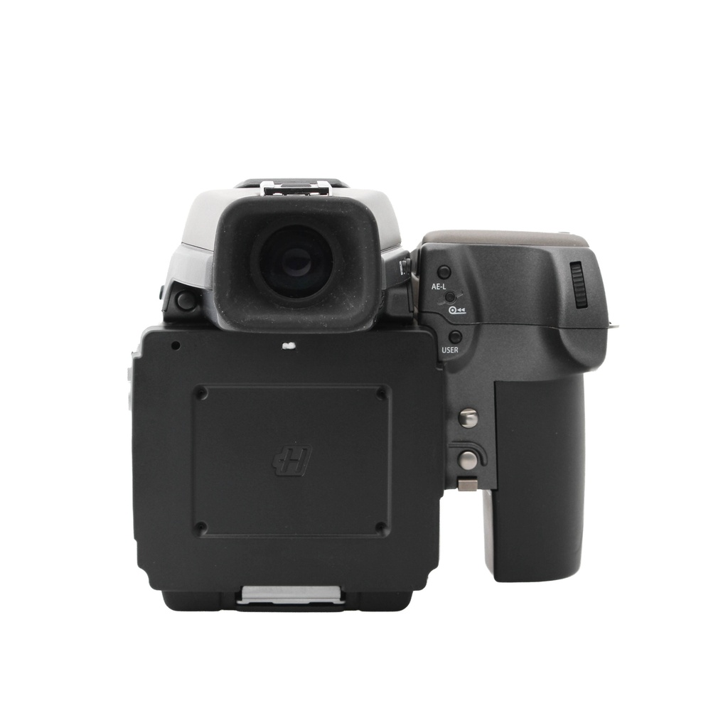 Hasselblad H1D body - Grade 8