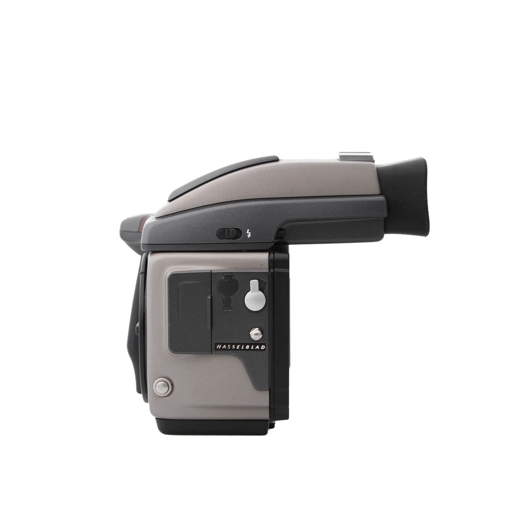 Hasselblad H1D body - Grade 8
