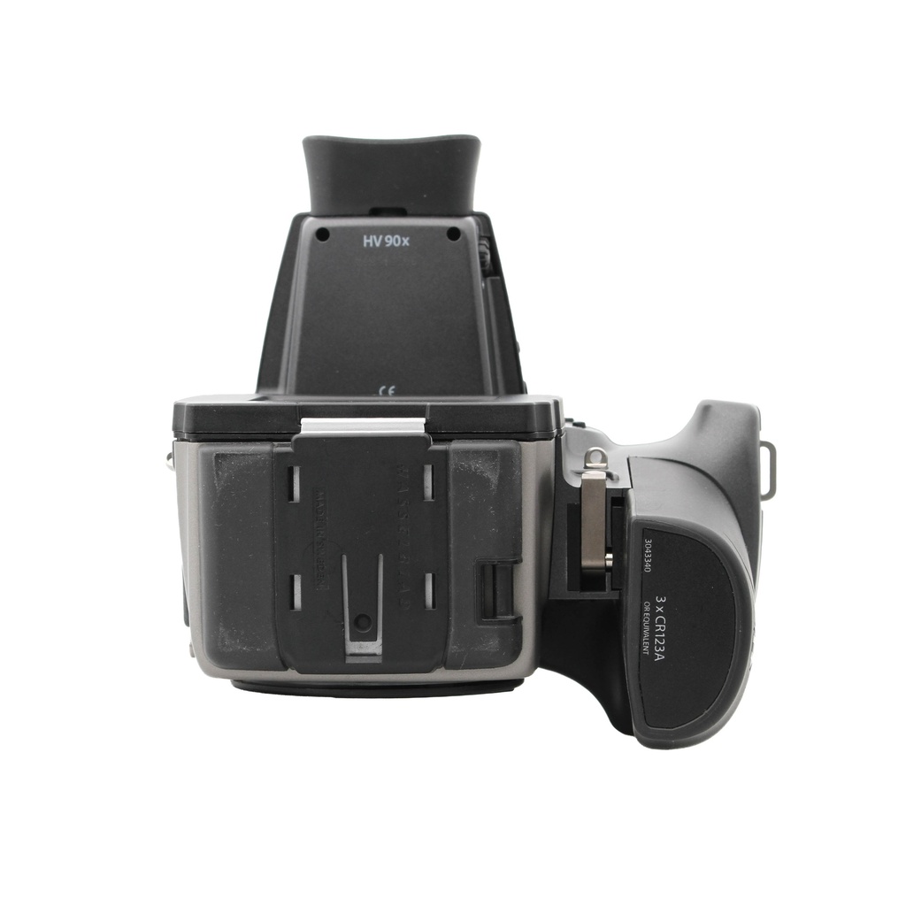 Hasselblad H1D body - Grade 8