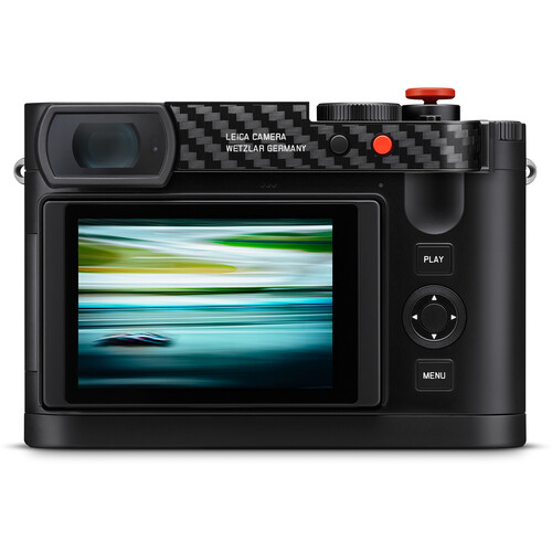 Leica Q3 43 Formula 1 Edition