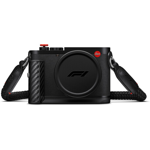 Leica Q3 43 Formula 1 Edition