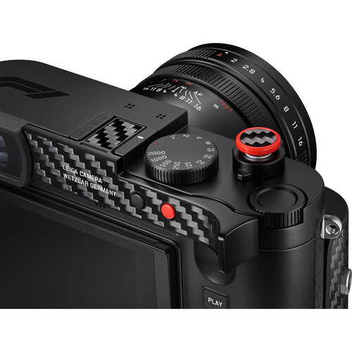 Leica Q3 43 Formula 1 Edition