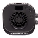 Aputure Amaran Halo 100X Bi-Color LED Monolight
