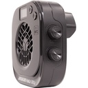 Aputure Amaran Halo 100X Bi-Color LED Monolight