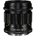 Voigtlander 35mm f/2 APO Lanthar II Aspherical Lens: Nikon Z