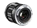 Voigtlander 35mm f/2 APO Lanthar II Aspherical Lens: Nikon Z