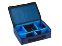 Novoflex Universal bag with padded dividers 