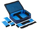 Novoflex Universal bag with padded dividers 