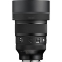 Sigma 85mm f/1.2 DG Art Lens: L-Mount
