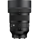 Sigma 85mm f/1.2 DG Art Lens: L-Mount