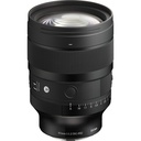 Sigma 85mm f/1.2 DG Art Lens: Sony E-Mount