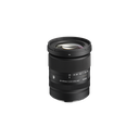 Sigma 20-60mm f/2.8-4 DG Contemporary Lens: L Mount