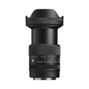 Sigma 20-60mm f/2.8-4 DG Contemporary Lens: L Mount