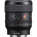 Rental Sony 24mm f/1.4 GM FE Lens