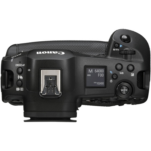 EOS R1 Body Only