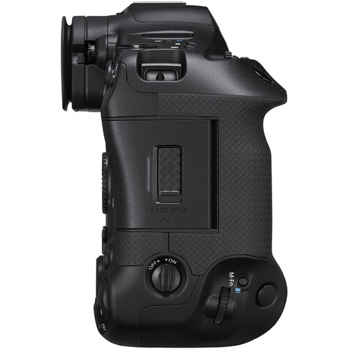 EOS R1 Body Only