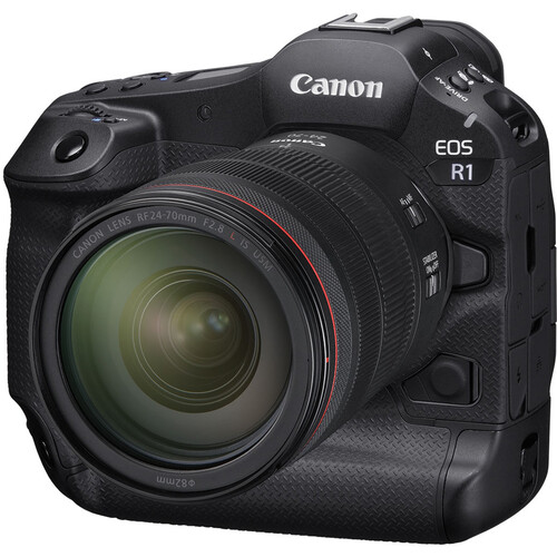 EOS R1 Body Only