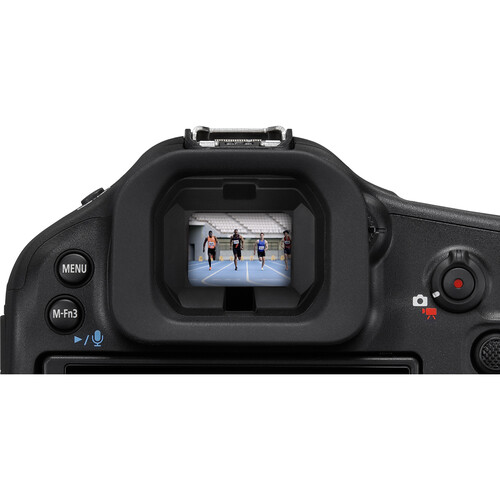 EOS R1 Body Only