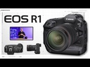 EOS R1 Body Only
