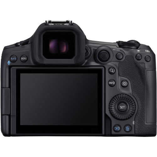 Canon R5 II + 24-105mm F/4 L IS USM