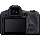 Canon R5 II + 24-105mm F/4 L IS USM