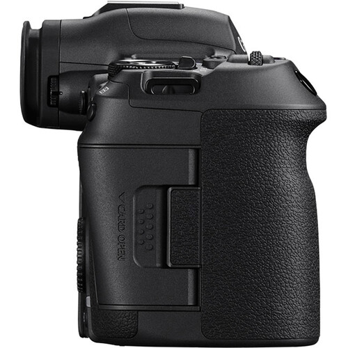 Canon R5 II + 24-105mm F/4 L IS USM