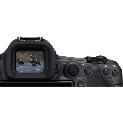 Canon R5 II + 24-105mm F/4 L IS USM