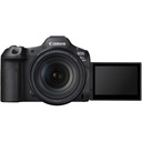 Canon R5 II + 24-105mm F/4 L IS USM