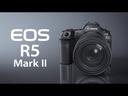 Canon R5 II + 24-105mm F/4 L IS USM
