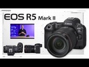 Canon R5 II + 24-105mm F/4 L IS USM