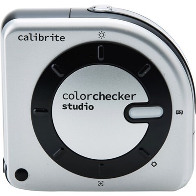 ColorChecker Studio